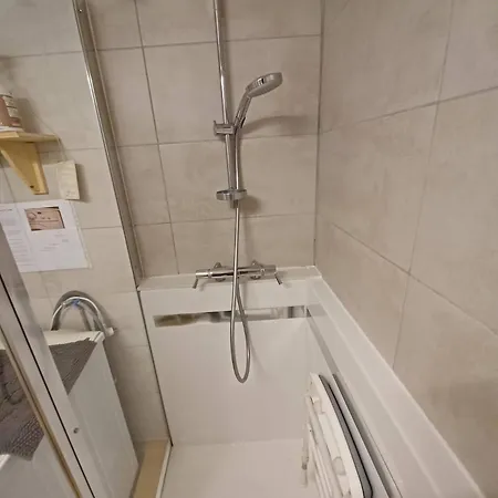 Apartment Sous Le Tilleul