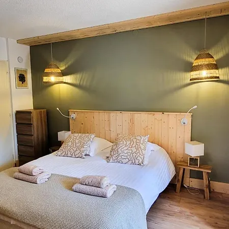 Sous Le Tilleul * Gréoux-les-Bains