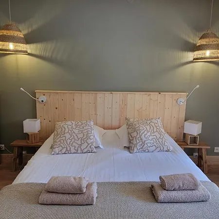 Apartment Sous Le Tilleul *