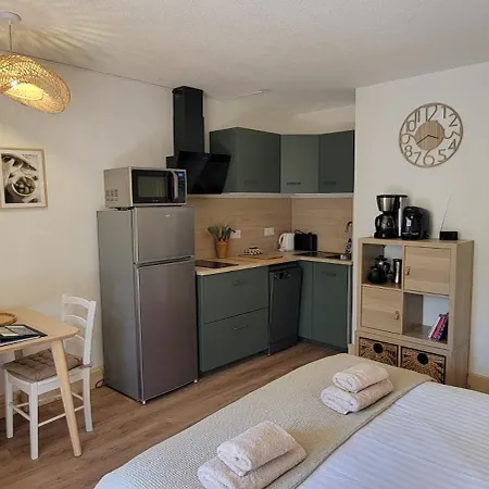 Sous Le Tilleul Gréoux-les-Bains