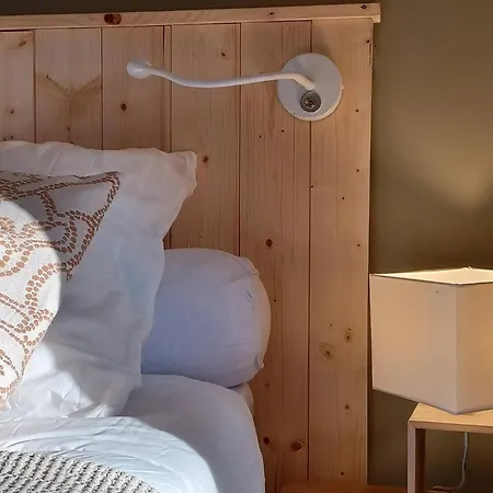 Sous Le Tilleul 아파트