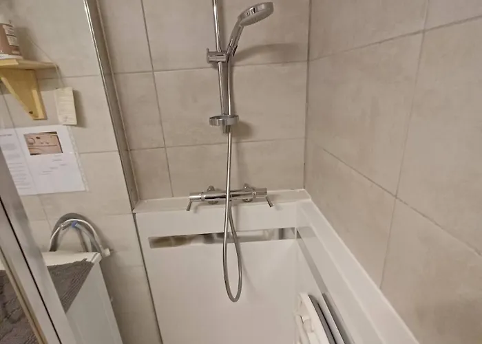 Apartment Sous Le Tilleul