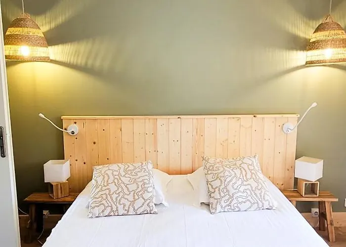 Apartment Sous Le Tilleul *